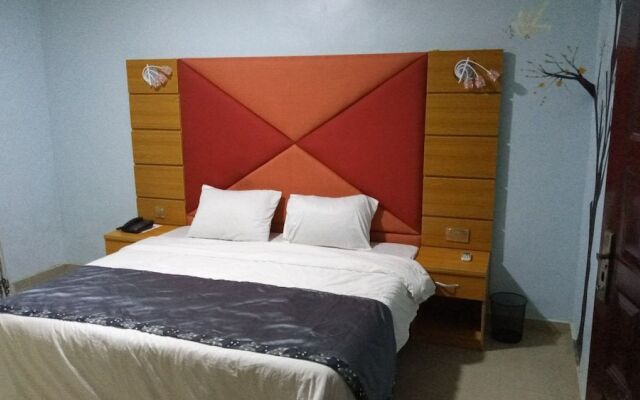 De'Bliss Gold Hotel & Suite