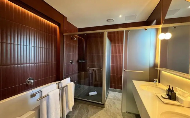 Home Suite Hotels Bristol