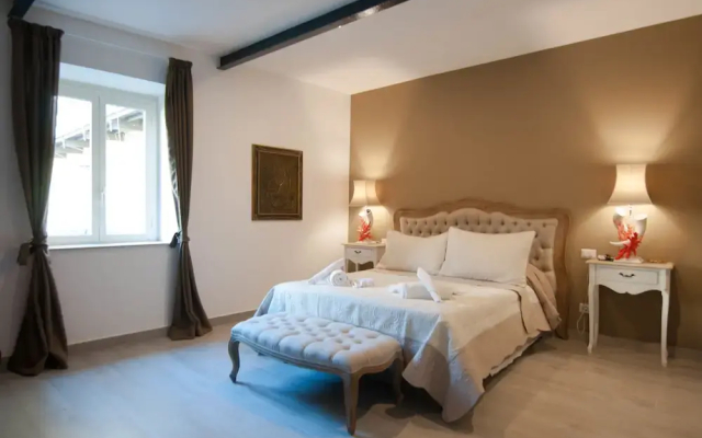 Relais Bijoux Napoli