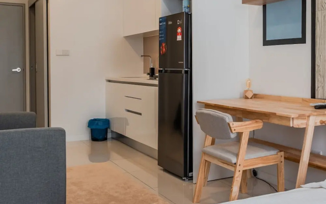 Highpark in Petaling Jaya, Kelana Jaya by Plush