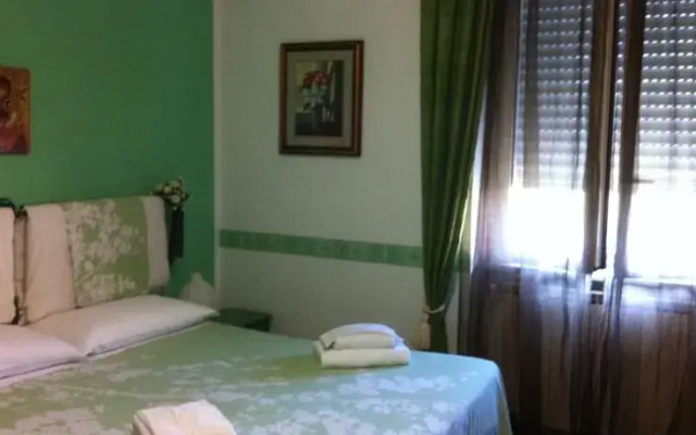 Acquamarina Bed and Breakfast