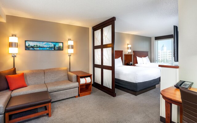 Hyatt Place Sacramento Roseville