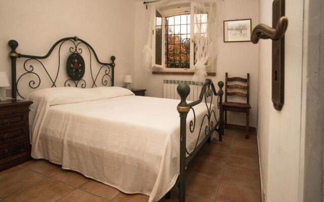 Agriturismo Podere Valdo