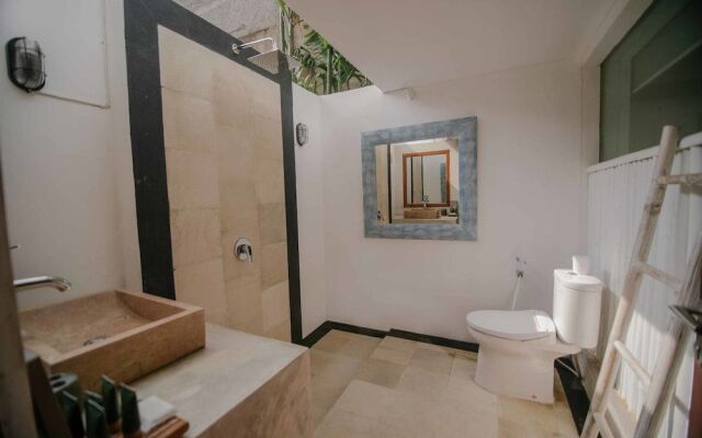 The Secret Jungle Villas by Premier Hospitality Asia