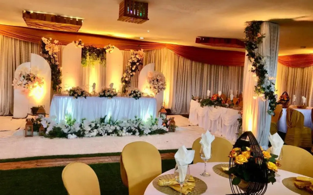 Ninzi Hill Hotel