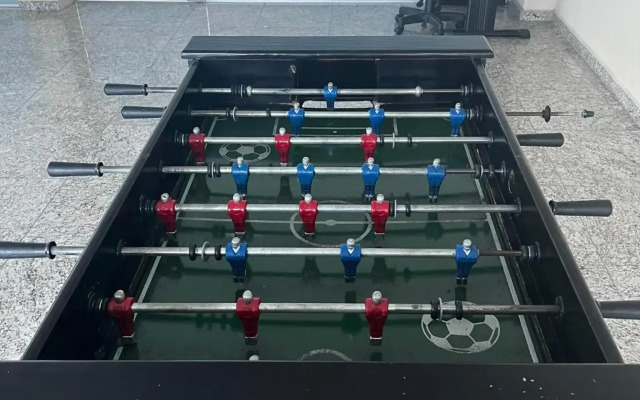 Prime Águas da Serra