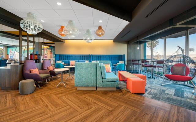 Tru By Hilton Savannah Airport
