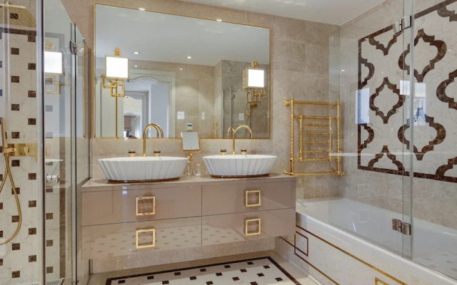 Aphrodite Hills Holiday Residences The Mythos Collection Villas