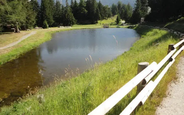 Appartements Klapeer