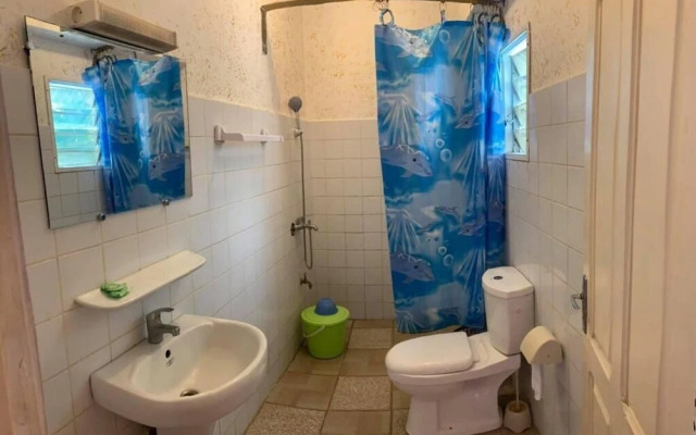 Tahiti Hotel