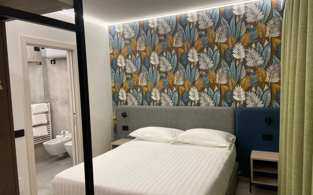 Hotel Corte Ongaro