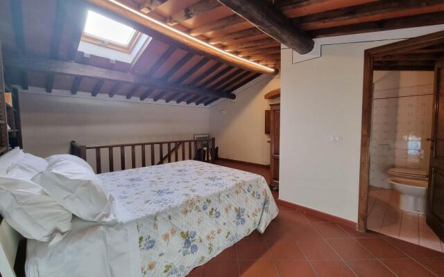 Belvilla by OYO Villa La Monta