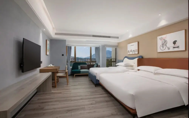 Wyndham Garden Heyuan