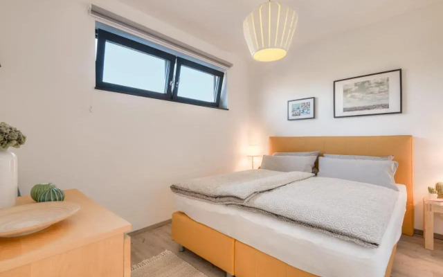 Ferienwohnung Grünes Berlin