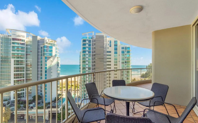 Ocean Tower Unit 902