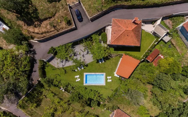 Casa do Cabo Ponte de Lima