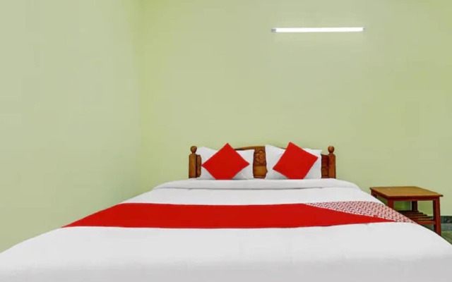 GAN Motel