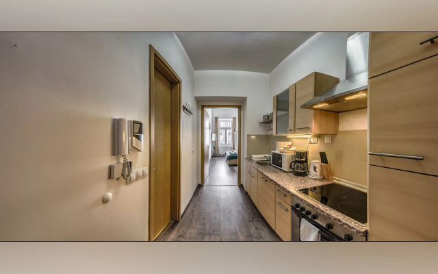 Mango Aparthotel