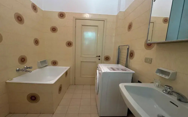 Villa Near Golf Club Menaggio