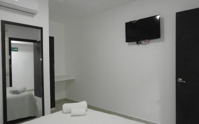 Piedra Larga Lounge Bar