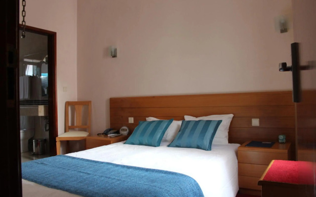 Hotel Quasar