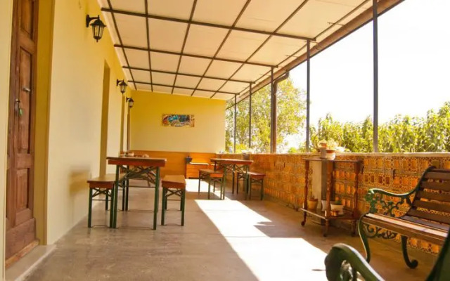 Agriturismo Il Cascinale