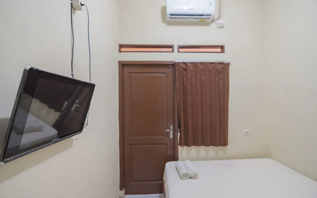 Kedai GS Guest House