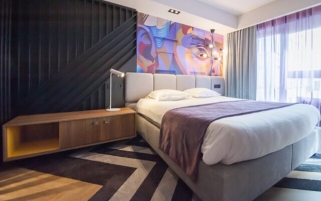 Ostend Hotel