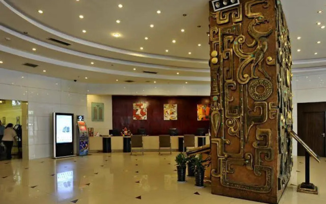 HNA Hotel Downtown