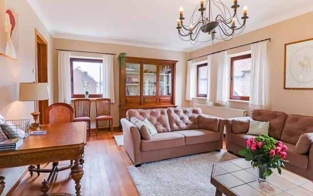 appartement int centrum