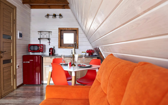 Вокси Вилладж