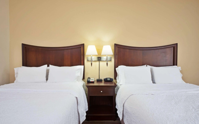 Hampton Inn by Hilton Gainesville-Haymarket