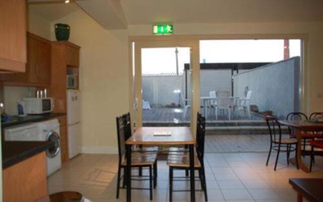 Botanic View Bed and Breakfast