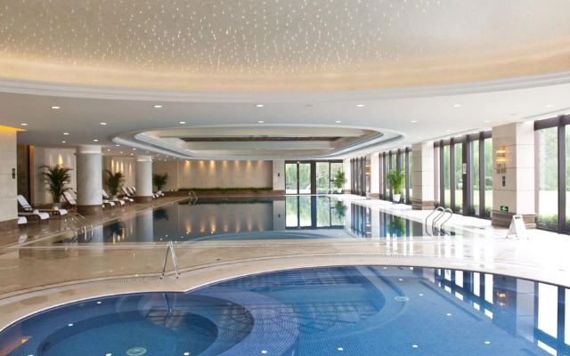 Tongli Lake Resort Phase2