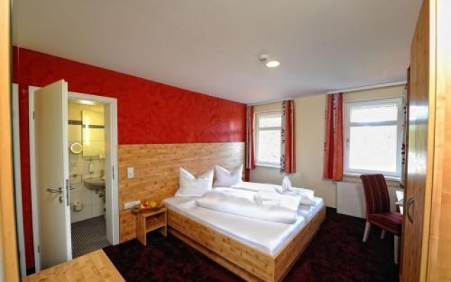 Die Zuflucht - Natur- und Sporthotel