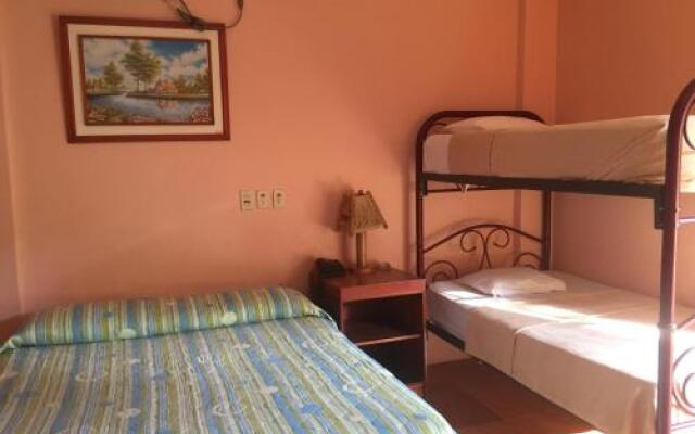 Hotel Barbasquillo