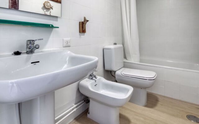 Apartment Montanar Jávea