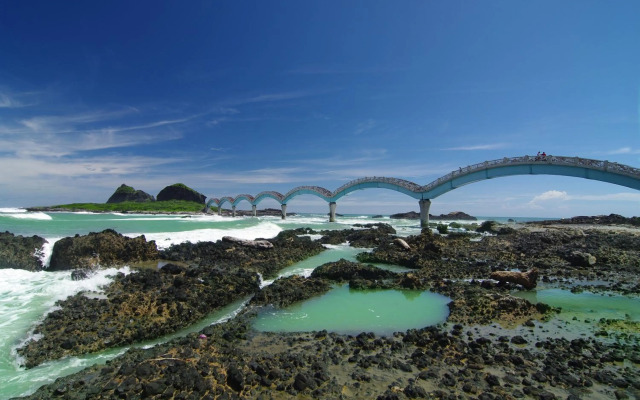 Gui Ren Sha Cheng Guest House