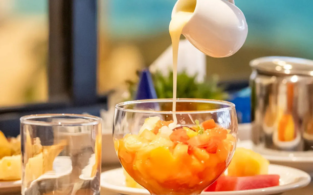 Villa Park Hotel Natal