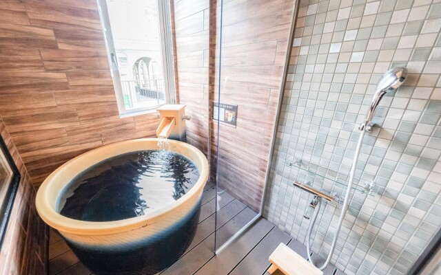 Livemax Resort Kusatsuonsen