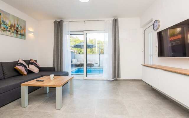 Apartment Spanic 2