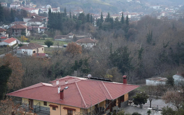 Guesthouse Papastathis