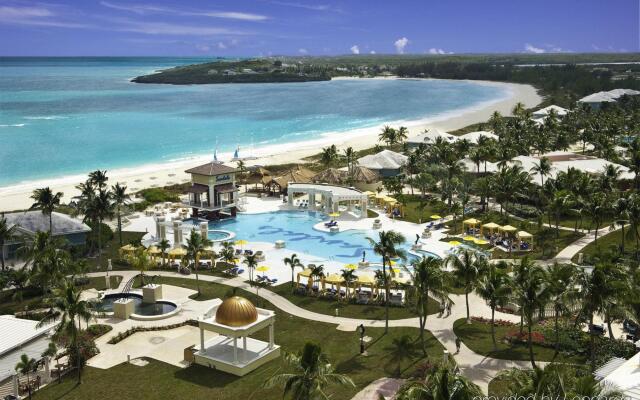 Sandals Emerald Bay - ALL INCLUSIVE Couples Only