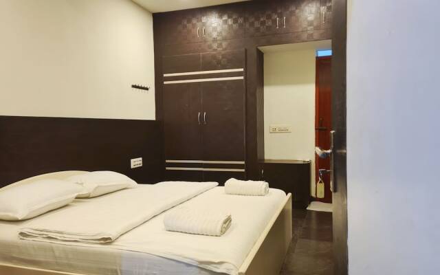 RK Resorts