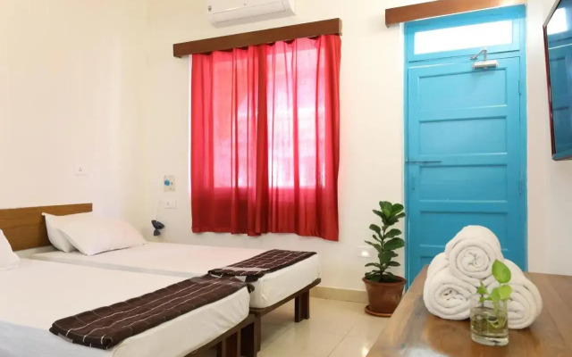 Westend Hotel