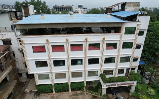 Sheetal International Rain Basera