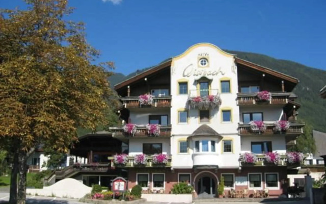 Gissbach