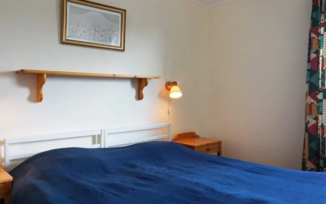 4 Person Holiday Home in Lysekil-by Traum