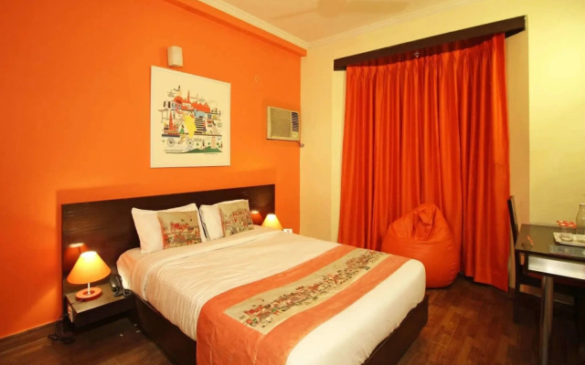 OYO Flagship 460 Miyapur