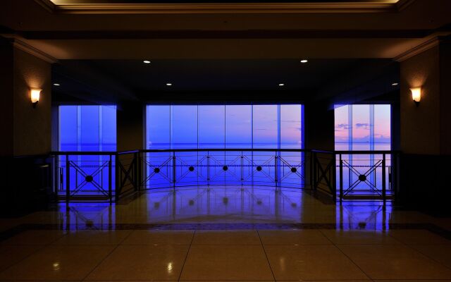 Rizzan Sea Park Hotel Tancha Bay